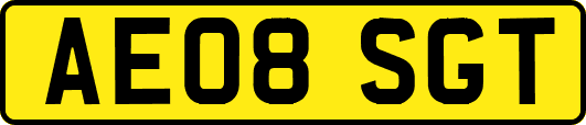 AE08SGT