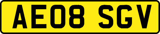 AE08SGV