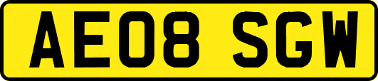 AE08SGW