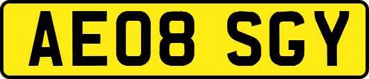 AE08SGY
