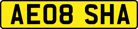 AE08SHA