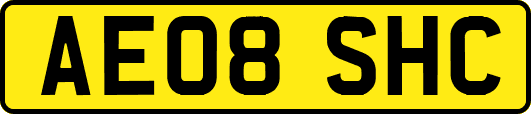 AE08SHC