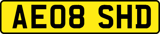 AE08SHD