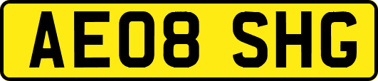 AE08SHG