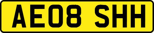 AE08SHH