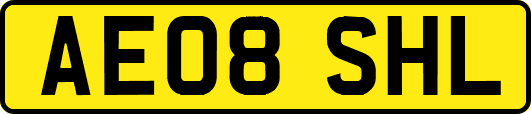 AE08SHL