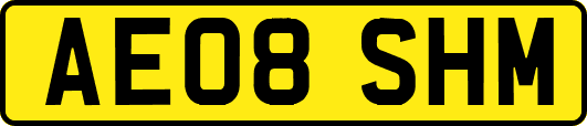 AE08SHM