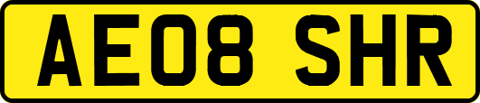 AE08SHR