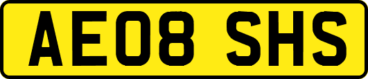 AE08SHS
