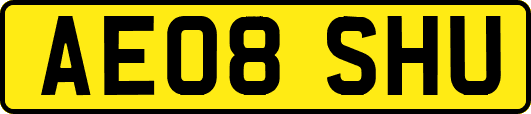 AE08SHU