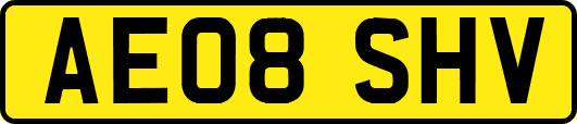 AE08SHV