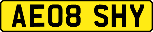 AE08SHY