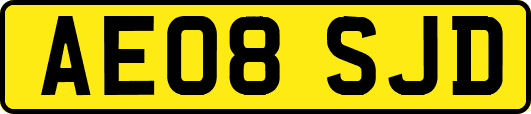 AE08SJD