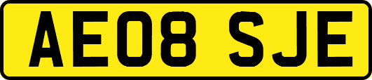 AE08SJE