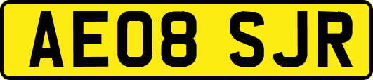 AE08SJR