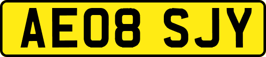 AE08SJY