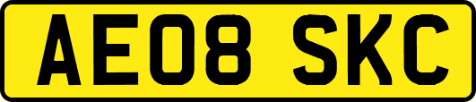 AE08SKC