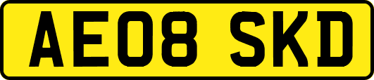 AE08SKD