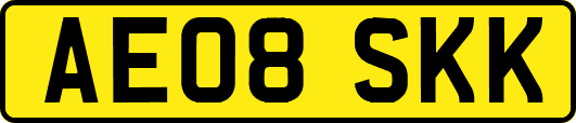 AE08SKK