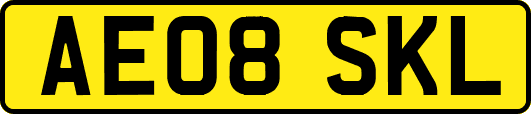 AE08SKL