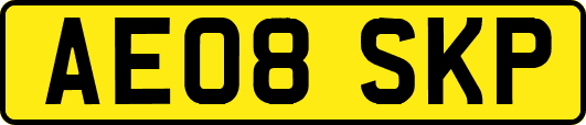 AE08SKP