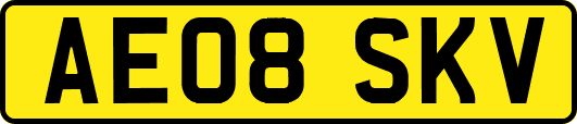 AE08SKV