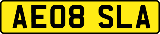 AE08SLA