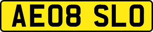 AE08SLO