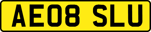 AE08SLU