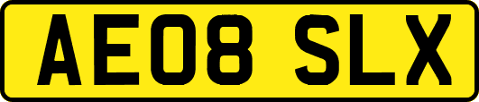 AE08SLX