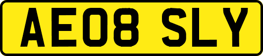 AE08SLY