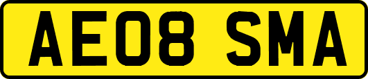 AE08SMA