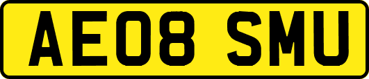 AE08SMU