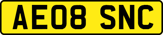 AE08SNC