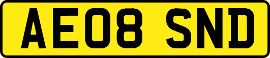 AE08SND