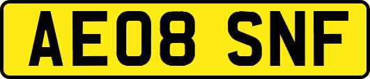 AE08SNF