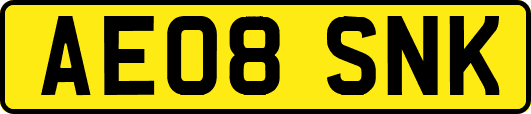 AE08SNK