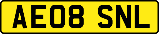 AE08SNL