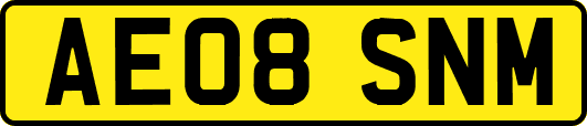 AE08SNM