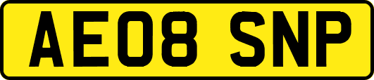 AE08SNP