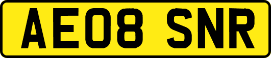 AE08SNR