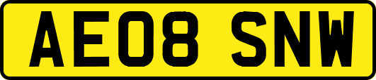 AE08SNW