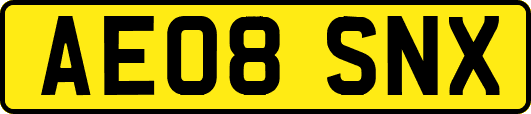 AE08SNX