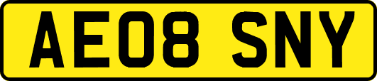 AE08SNY
