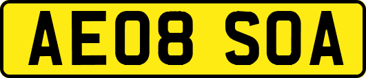 AE08SOA