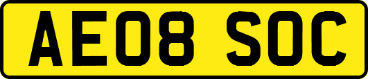 AE08SOC