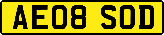 AE08SOD