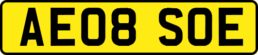 AE08SOE