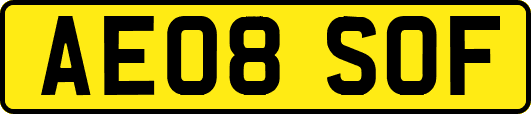 AE08SOF