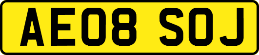 AE08SOJ